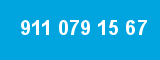 911 079 15 67 911 079 15 67